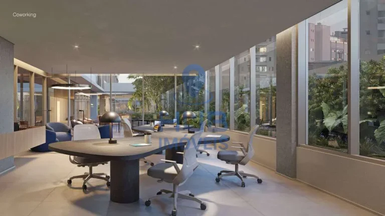 Imagem Apartamento 3 Dormitórios para venda em Florianópolis - SC