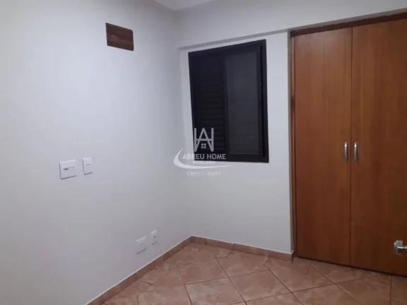 Imagem Apartamento á venda Jardim Novo Mundo