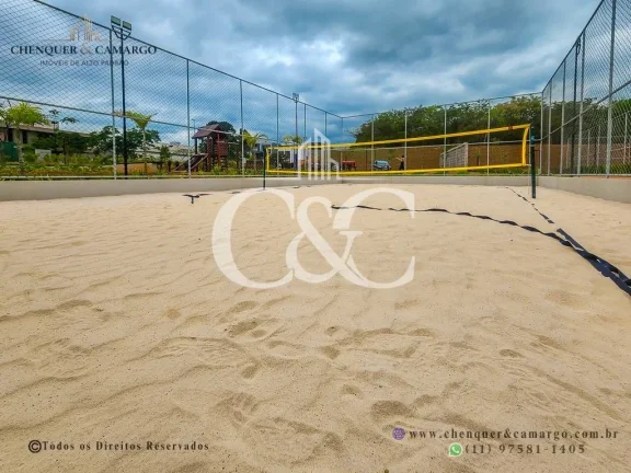 Imagem Terreno 300m² à Venda no Campos de Medeiros – Jundiaí
