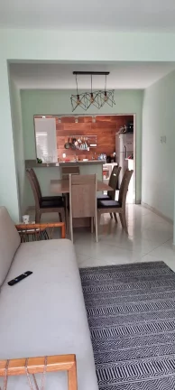 Imagem CASA EM CONDOMINIO RESIDENCIAL em CABO FRIO - RJ, BRAGA