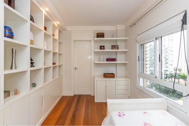 Imagem APARTAMENTO RESIDENCIAL em São Paulo - SP, Vila Uberabinha