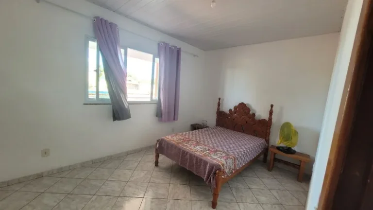 Imagem CASA RESIDENCIAL em SERRA - ES, SÃO FRANCISCO