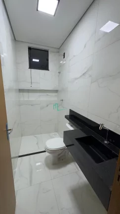 Imagem EXCELENTE APARTAMENTO Á VENDA NO JARDIM BOTANICO EM FRANCA/SP