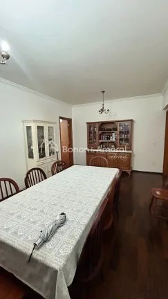 Imagem Apartamento à venda na Boaventura do Amaral, em Campinas.

Excelente estado de conservação, ofere...
