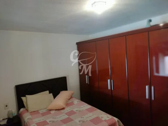 Imagem Casa Jardim Pacaembu - Jundiaí