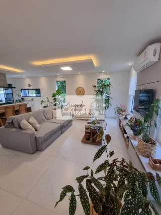 Imagem Casa à venda no bairro Cachoeira do Bom Jesus - Florianópolis/SC