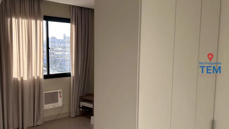 Imagem Apartamento 2 quartos ao lado do Bahiense na Freguesia, Rio de Janeiro/RJ