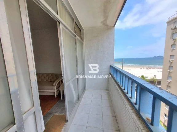 Imagem PITANGUEIRAS- FRENTE AO MAR COM MARAVILHOSA VISTA , GARAGEM .