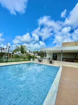 Imagem Casa - 4 Suítes - 190m² - Muçumagro, João Pessoa/PB