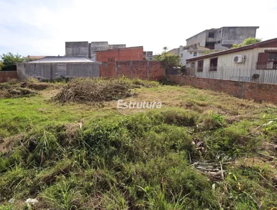 Terreno 300m2 no Bairro São João