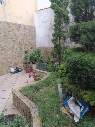 Imagem Casa Terrea com Edicula 221 m² 3 Dormitorios sendo 1 Suite e 5 Vagas