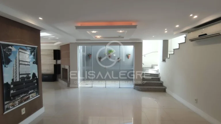 Imagem Sobrado alto padrão próx. ao Park Shopping Canoas