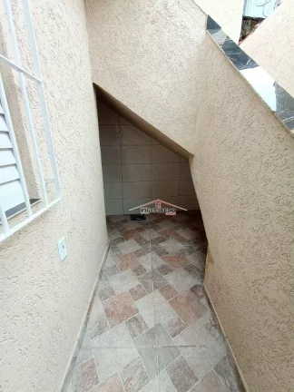 Imagem Casa à venda, 104 m² por R$ 440.000,00 - Tupi - Praia Grande/SP