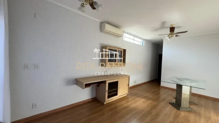 Imagem Apartamento - Ribeirão Preto - Vila Tamandaré - Região Norte