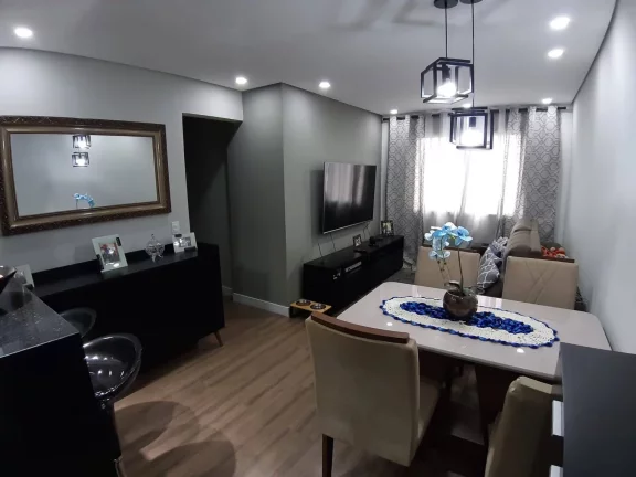 Apartamento a Venda - Giovanni Gronchi / Zona Sul