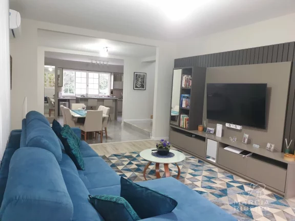 Imagem Casa no bairro Pantanal - Florianópolis