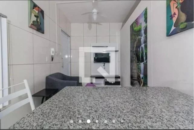 Imagem Prédio com 6 apartamentos em São José Florianopolis SC