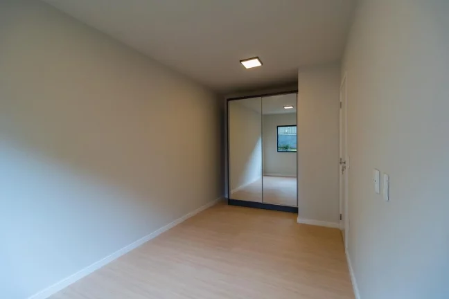 Imagem Apartamento 2 quartos Bairro Campo Comprido