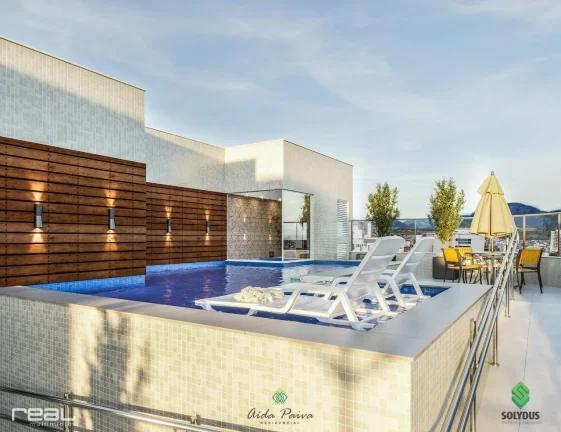 Imagem APARTAMENTO NOVINHO PARA VOCÊ COM VISTA MAR!!