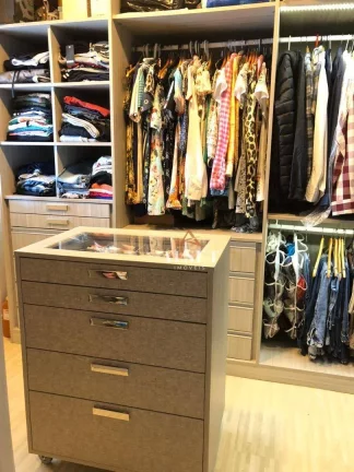 Imagem Apartamento com 3 dormitórios à venda, 123 m² por R$ 1.800.000,00 - Vila Regente Feijó - São Paulo/SP