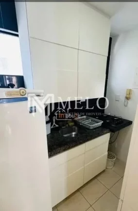 Imagem Oportunidade em BOA VIAGEM: 48m², 02qts, 01vaga..