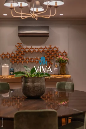Imagem Apartamento, 4 suítes, 2 vagas 400m², Higienópolis, São Paulo 5.500.000,00