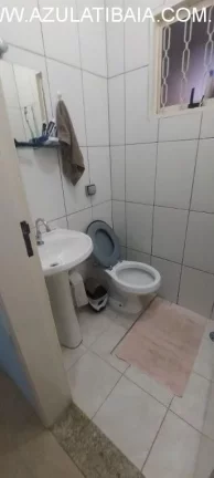 Imagem Casa para Venda em Atibaia, Jardim Paulista, 2 dormitórios, 2 suítes, 2 banheiros, 2 vagas
