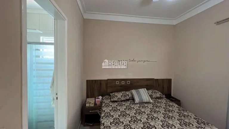 Imagem Casa à venda no Residencial Presidente Tancredo Neves em Uberaba