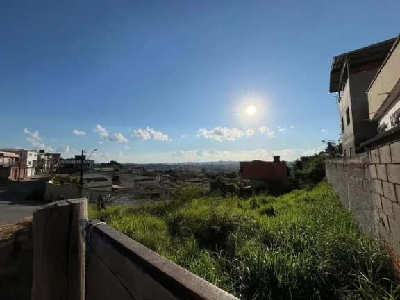 Imagem Lote com Ótima Localização no Santo Antônio – Ideal para Projetos em Desnível!