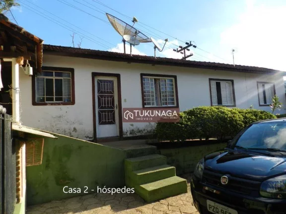 Imagem Chácara à venda, 8000 m² por R$ 650.000,00 - Itapeva - Itapeva/MG