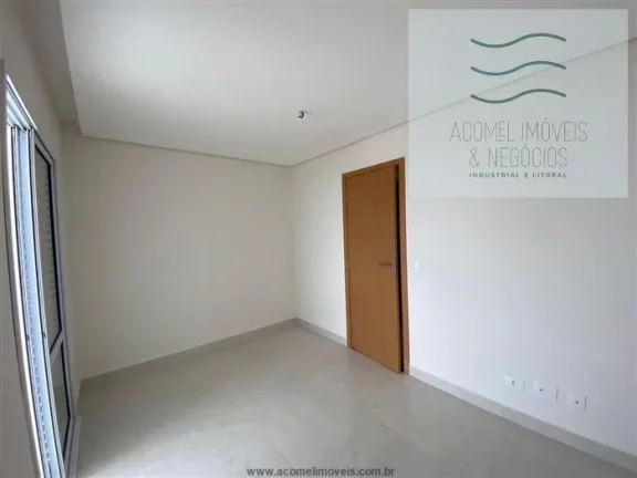 Imagem Apartamentos no Litoral para venda em Praia Grande no bairro Vila Caiçara