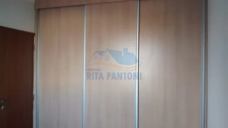 Imagem Apartamento - Ribeirão Preto - Monte Alegre - Região Oeste
