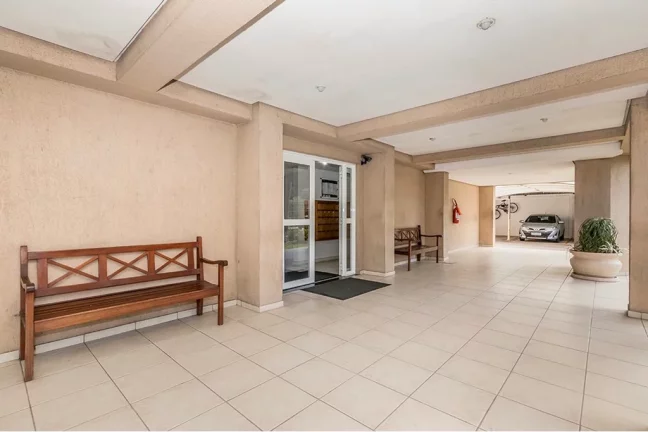 Imagem Apartamento à venda em Porto Alegre, Partenon, com 3 quartos, 70m²