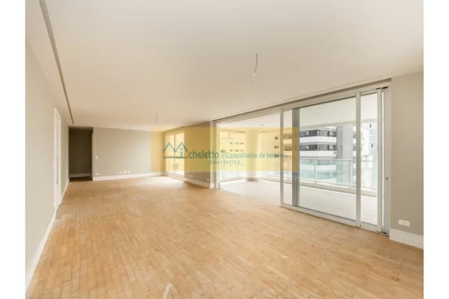 Imagem APARTAMENTO RESIDENCIAL em São Paulo - SP, Higienópolis