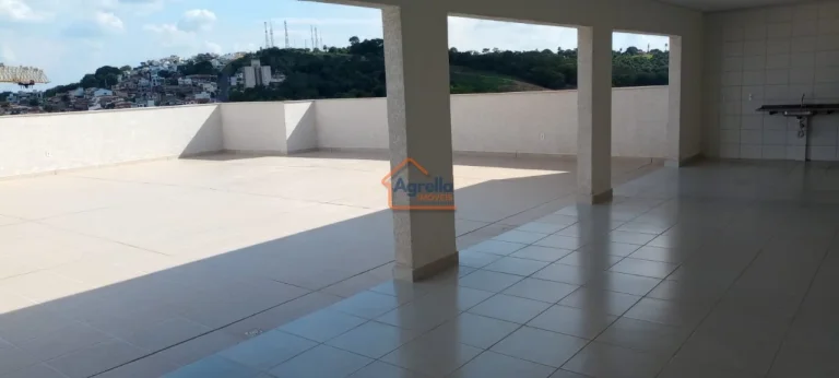 Imagem Condomínio Cidades D'Itália - Apartamento à venda no bairro RESIDENCIAL CIDADES D'ITALIA - Mogi Guaçu/SP