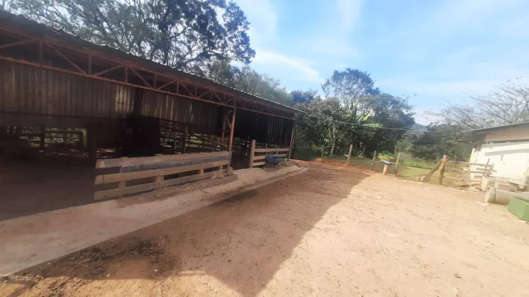 Imagem Sítio/Haras com 222.000m2 em Atibaia - SP.