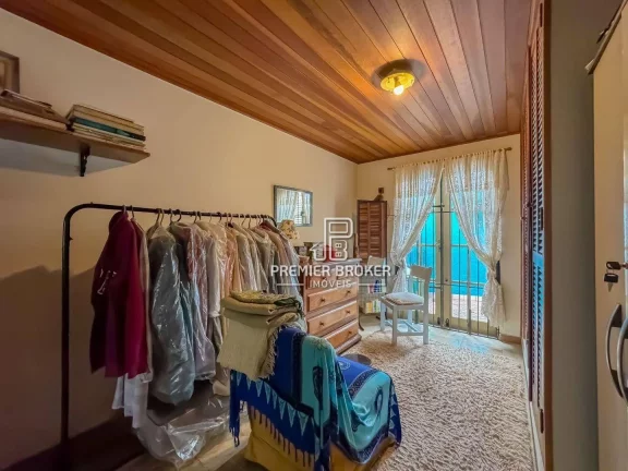 Imagem Casa à venda, 112 m² por R$ 680.000,00 - Albuquerque - Teresópolis/RJ