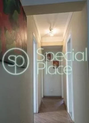 Imagem Apartamento em Moema, com 100m² privativos, possui 03 dormitórios, sendo 01 suíte e 01 vaga. O Co...