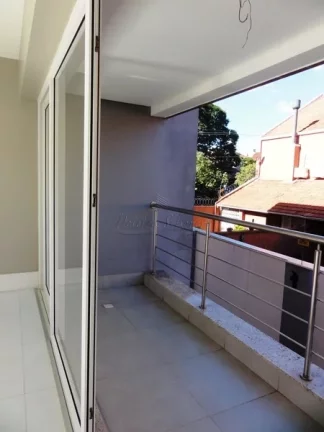 Imagem Casa de Condomínio