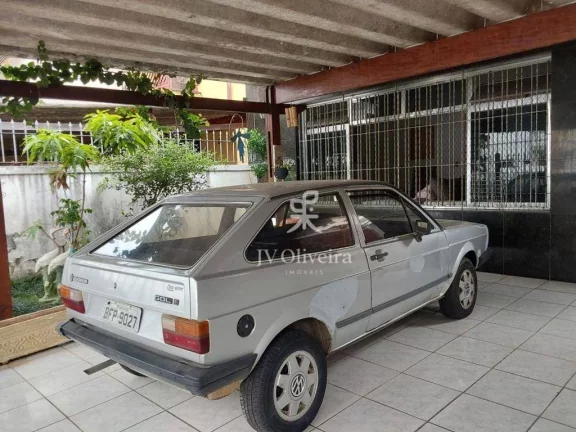 Imagem Casa com 2 dormitórios à venda, 130 m² por R$ 730.000,00 - Ferreira - São Paulo/SP