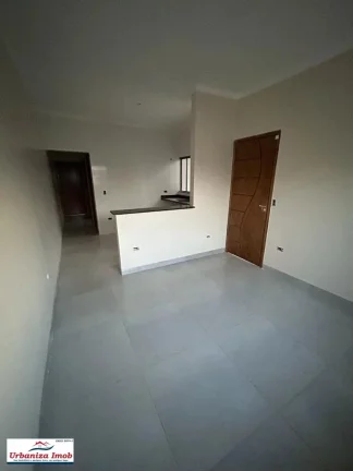Imagem Casa com 2 quartos sendo 1 suíte, 72,00m2, à venda em Campo Grande, Riviera Park
