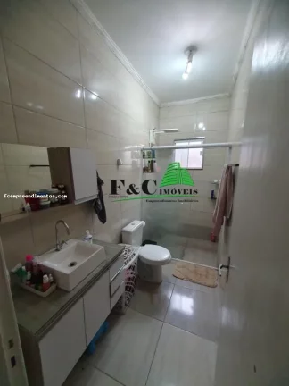 Imagem Casa para Venda em Sumaré, Jardim Nova Veneza (Nova Veneza), 2 dormitórios, 1 suíte, 2 banheiros, 2 vagas