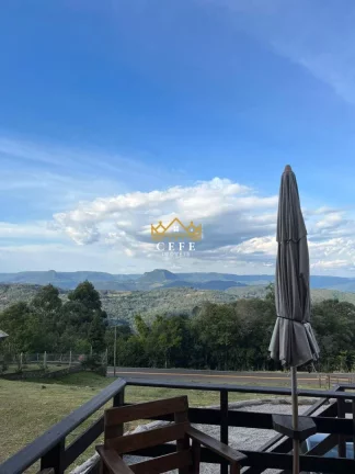 Imagem Chácara - Sítio com 3 Dormitorio(s) localizado(a) no bairro Carahá em Gramado / RIO GRANDE DO SUL Ref.:1601