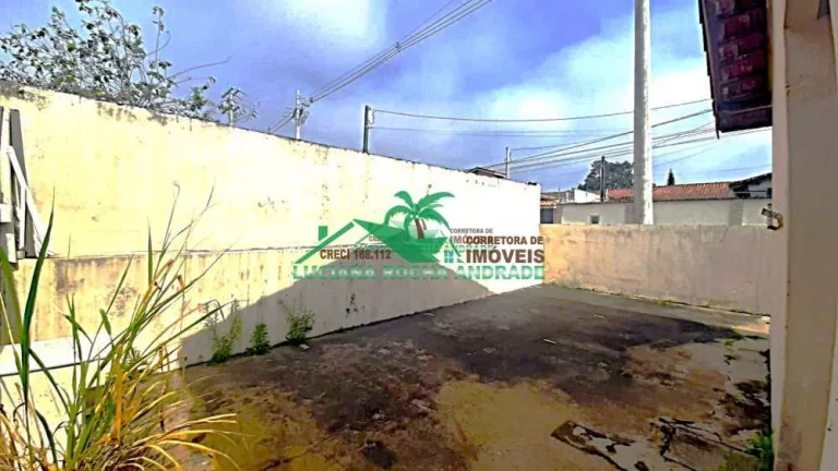 Imagem Casa Padrão