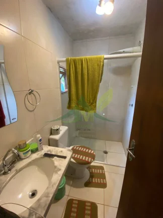 Imagem Linda Chácara Container e Chalé à Venda em Condomínio em Piracaia