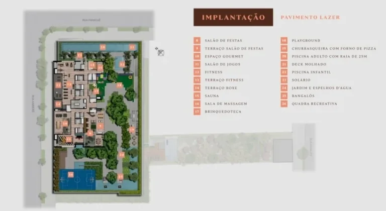 Imagem Studio 27M², 350 metros do metrô Vila Madalena, Academia, Piscina, Lavanderia, Pet Place, Bicicletário, Solário, Horta, Redário, Lounge, Playground.
