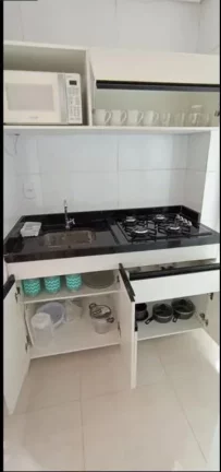 Imagem Apartamento aconchegante em Jardim Oceania – Ideal para quem busca conforto e praticidade!