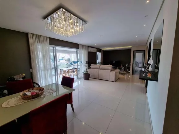 Imagem Apartamento à Venda com 155m² com 3 suítes Condomínio Domo Life, Centro, São Bernardo do Campo Imagem Apartamento à Venda com 155m² com 3 suítes Condomínio Domo Life, Centro, São Bernardo do Campo