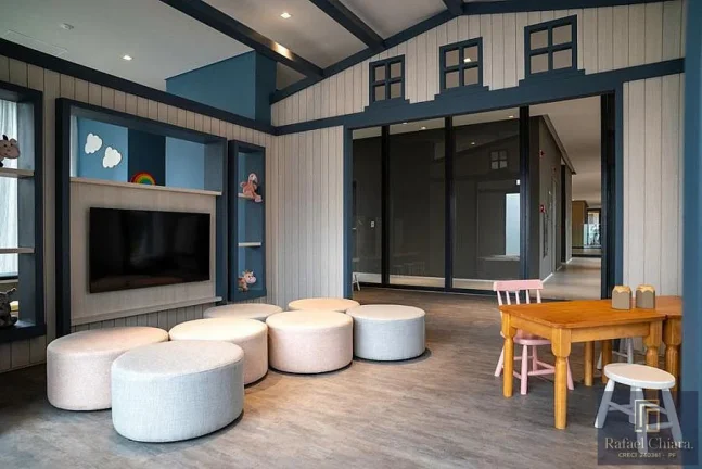 Imagem Apartamento Alto Padrão a Venda no bairro Vila Olímpia - São Paulo, SP