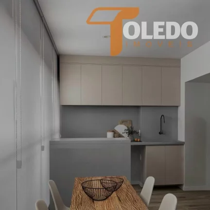 Imagem Apartamento 1 dormitório para Venda em São Paulo / SP no bairro Campos Elíseos